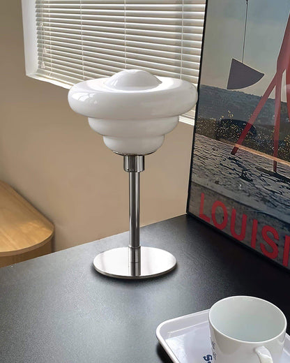 Metallica Table Lamp