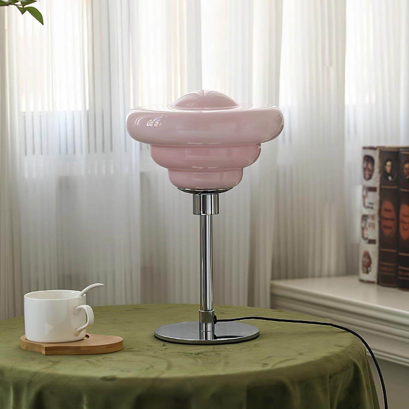 Metallica Table Lamp