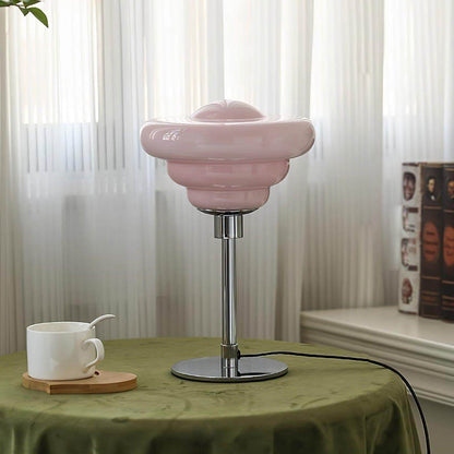 Metallica Table Lamp