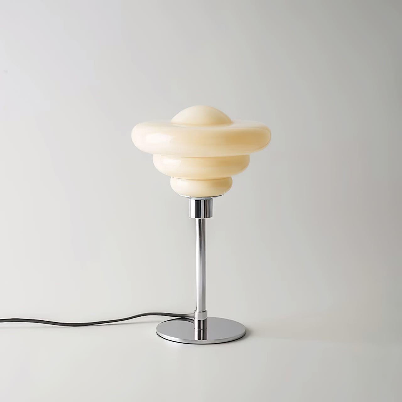 Metallica Table Lamp