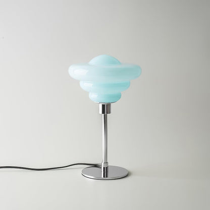 Metallica Table Lamp