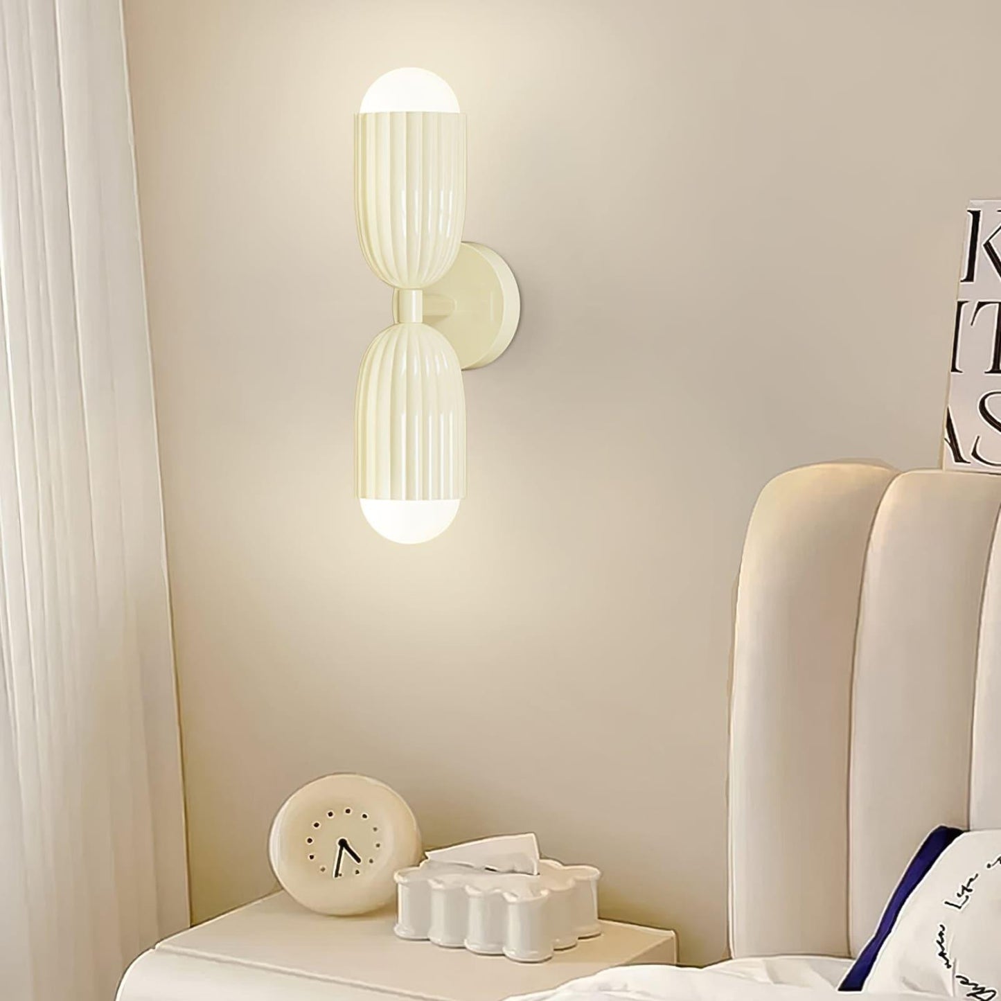 Metoni Wall Lamp