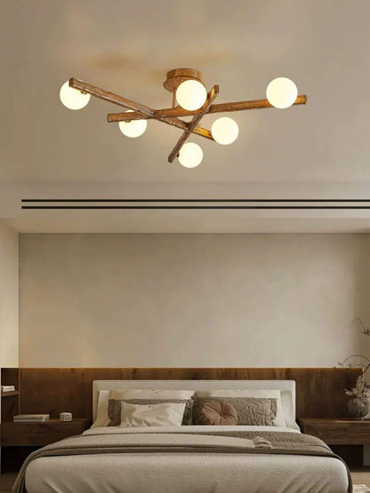 Micasa Ceiling Light