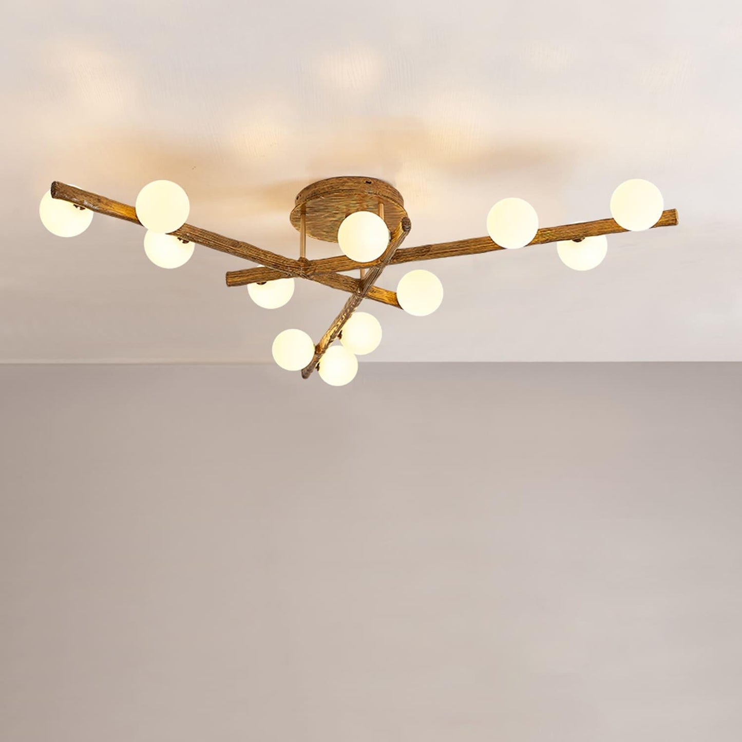 Micasa Ceiling Light