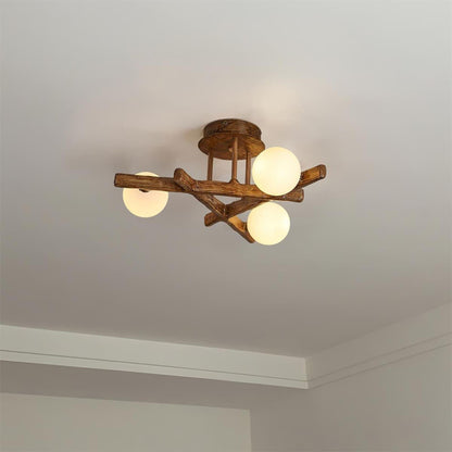 Micasa Ceiling Light