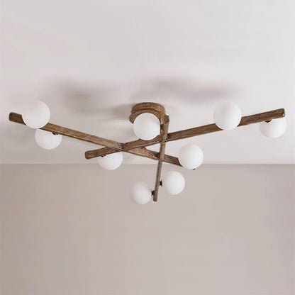 Micasa Ceiling Light