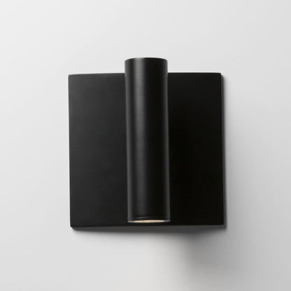 Micro Square Switched Sconce