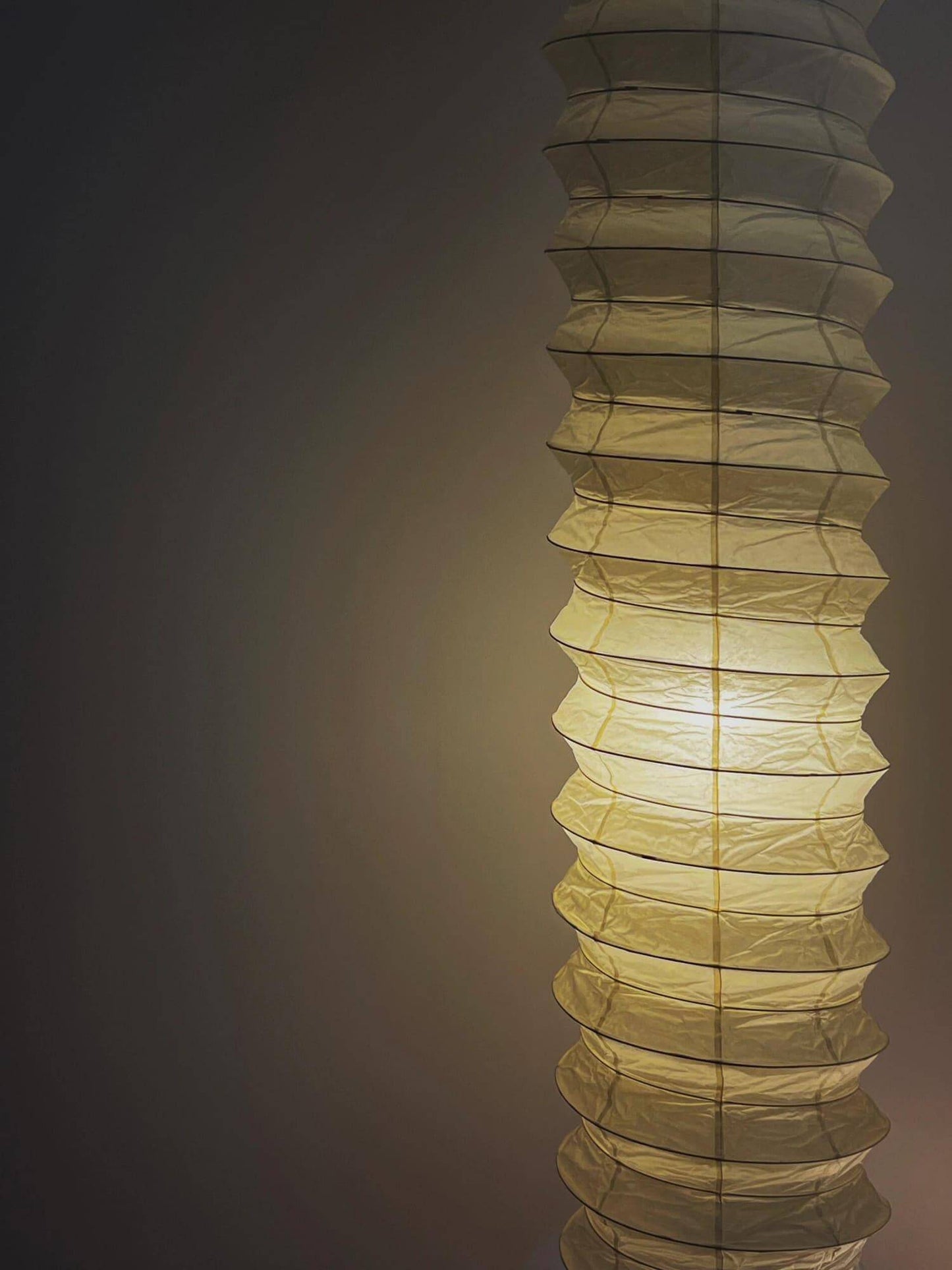 Washi Paper 31N Pendant Light