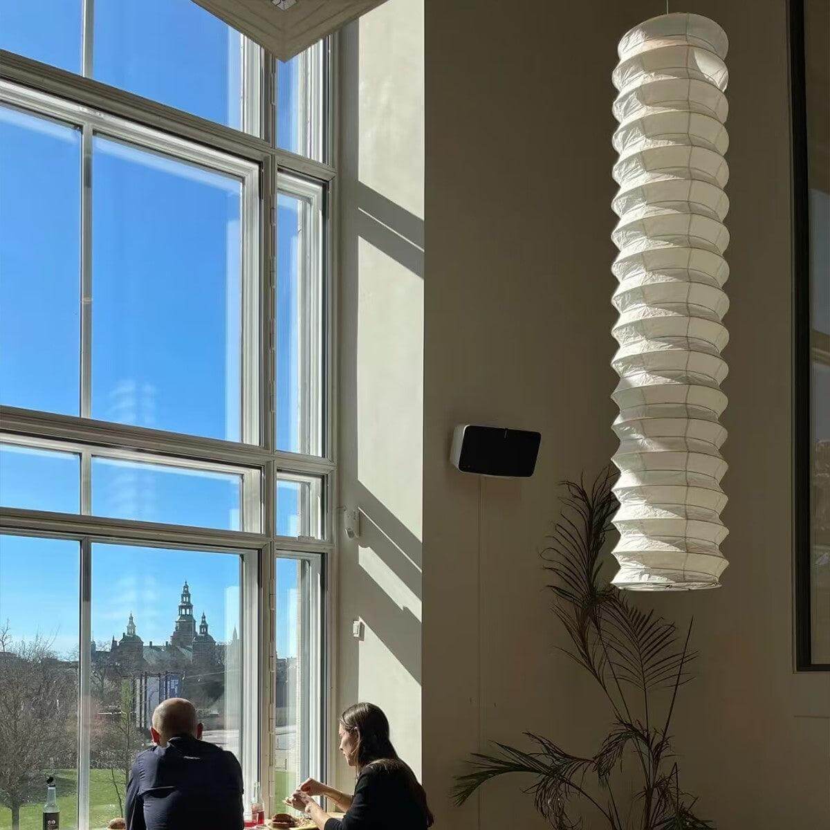 Washi Paper 31N Pendant Light