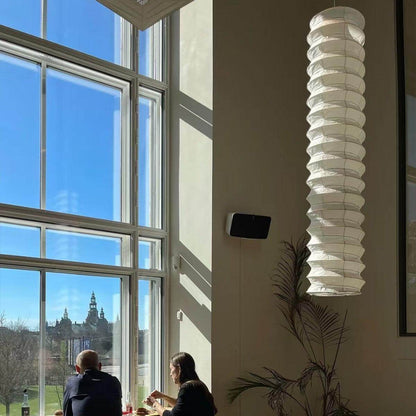 Washi Paper 31N Pendant Light