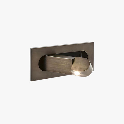 Modern LED Bedside Reading Light