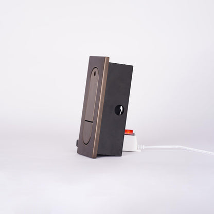 Modern LED Bedside Reading Light