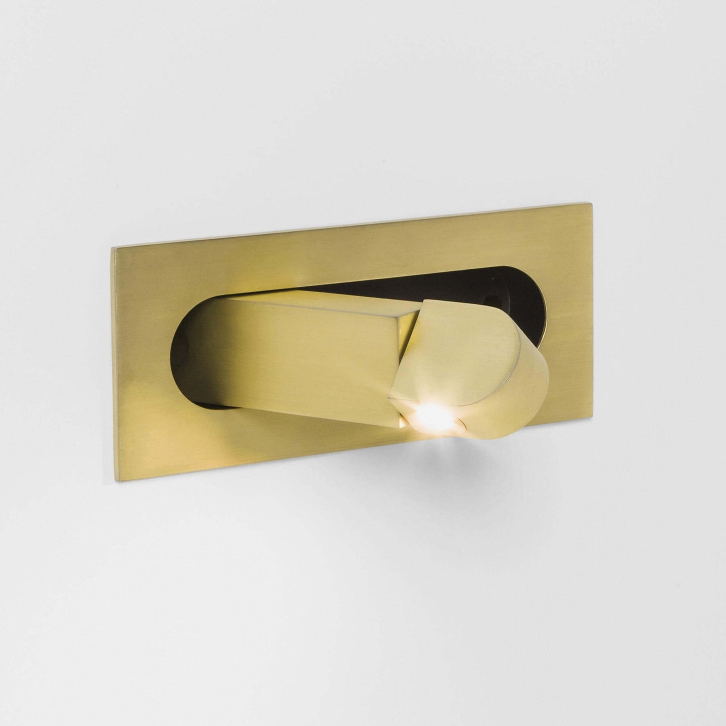 Modern LED Bedside Reading Light