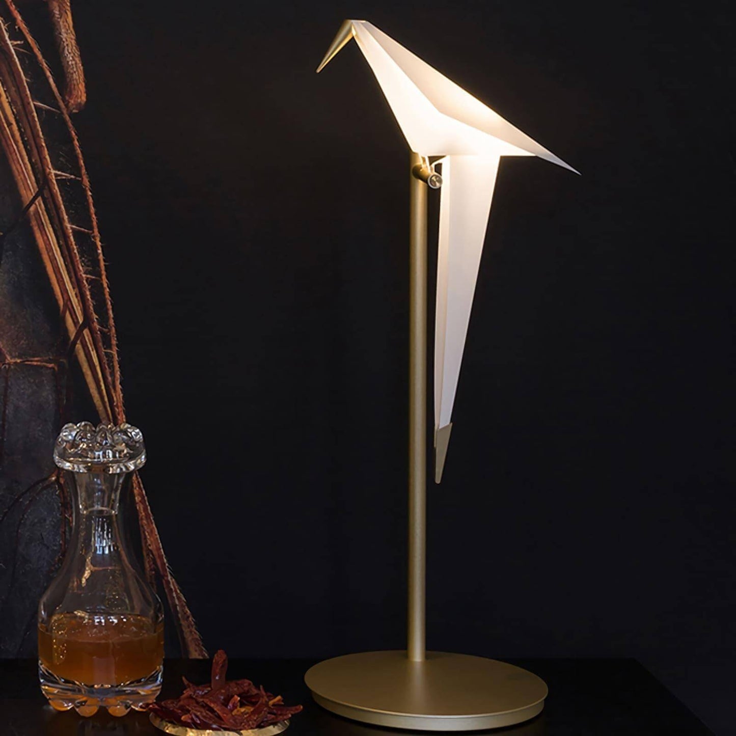 Zunqia Table Lamp