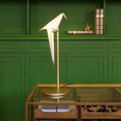 Zunqia Table Lamp
