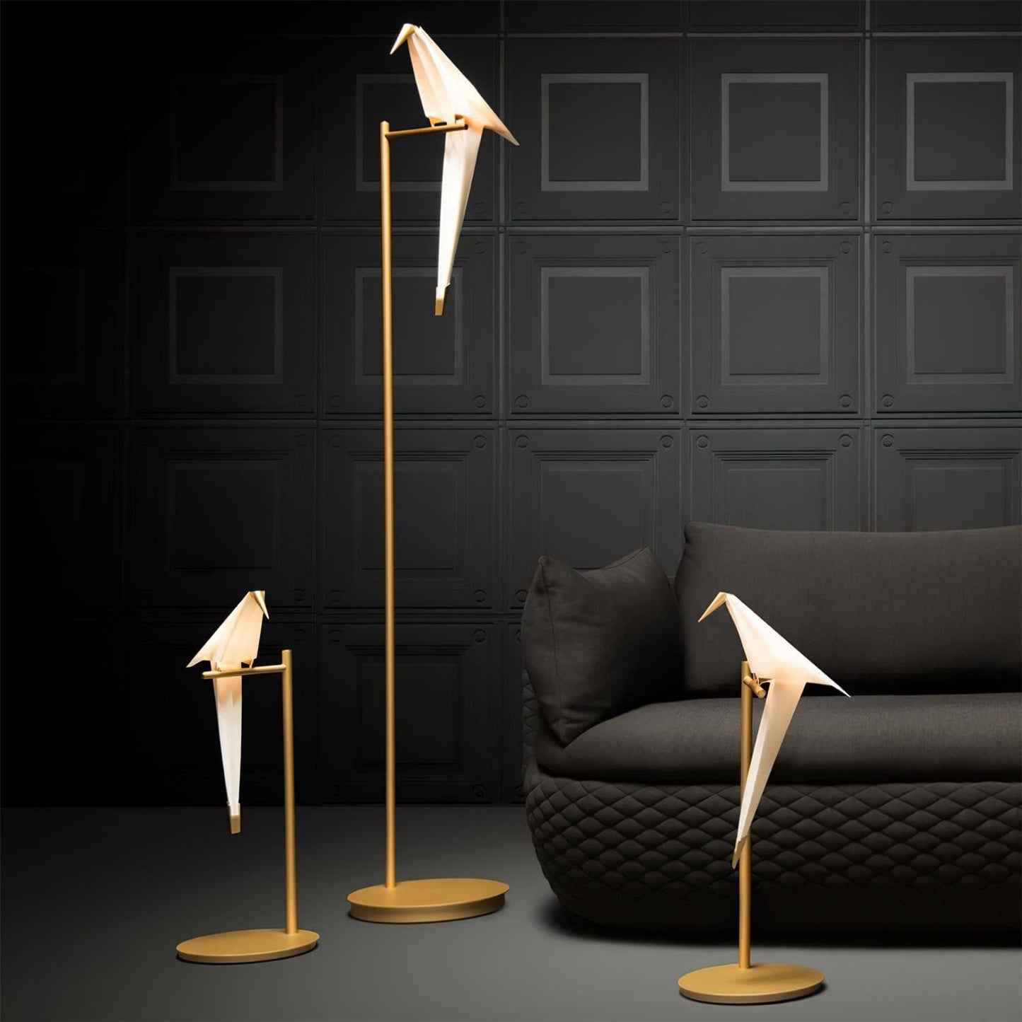 Zunqia Table Lamp