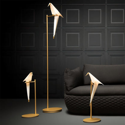 Zunqia Table Lamp