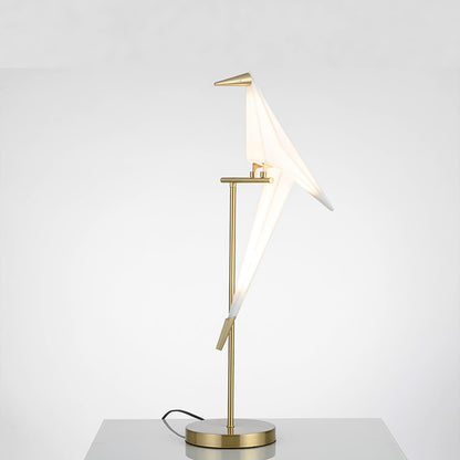 Zunqia Table Lamp