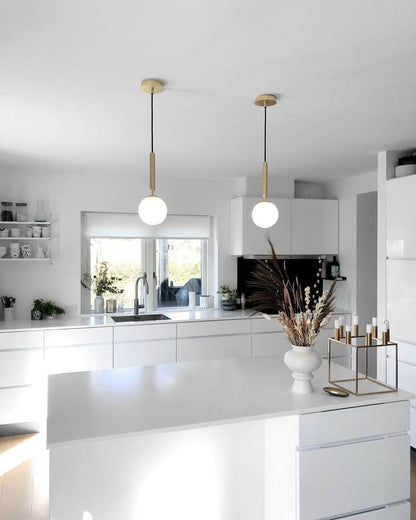 Miira Pendant Light