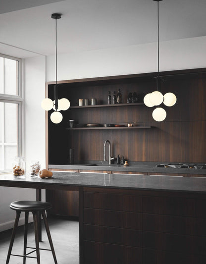 Miira Pendant Light