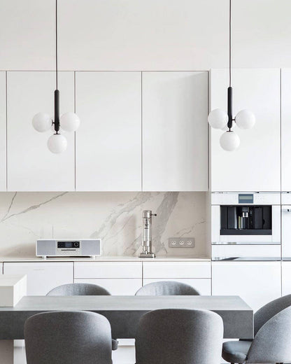 Miira Pendant Light