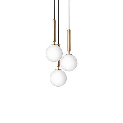 Miira Pendant Light