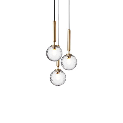 Miira Pendant Light