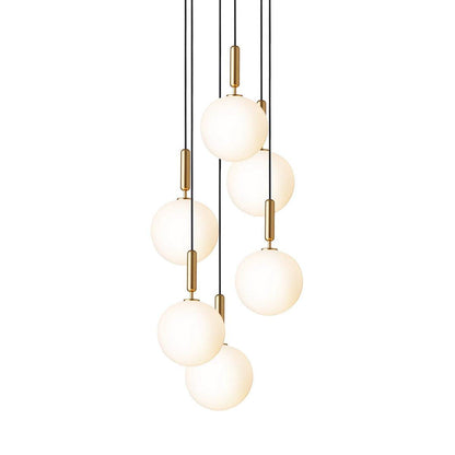 Miira Pendant Light