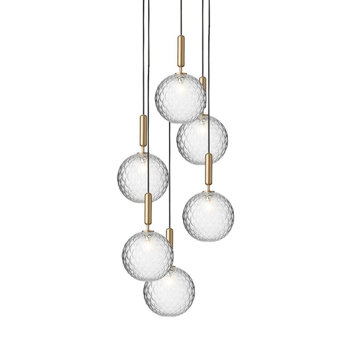 Miira Pendant Light