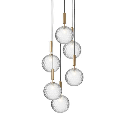 Miira Pendant Light