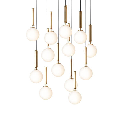 Miira Pendant Light