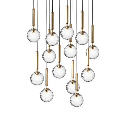 Miira Pendant Light