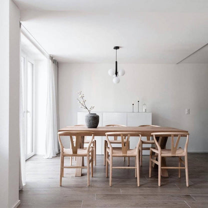 Miira Pendant Light