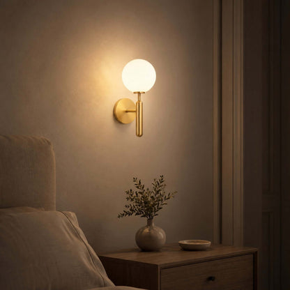 Miira Wall Light