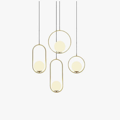 Mila Pendant Lamp