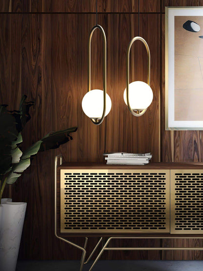 Mila Pendant Lamp