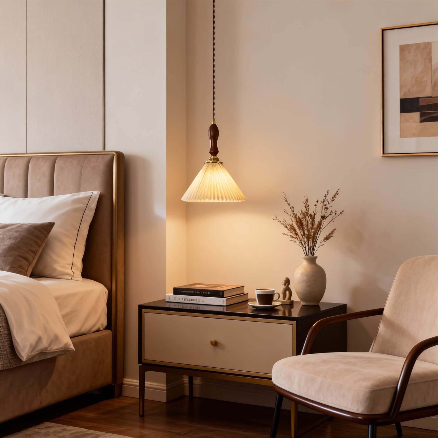 Miloxa Pendant Light