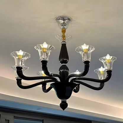 Miloze Chandelier