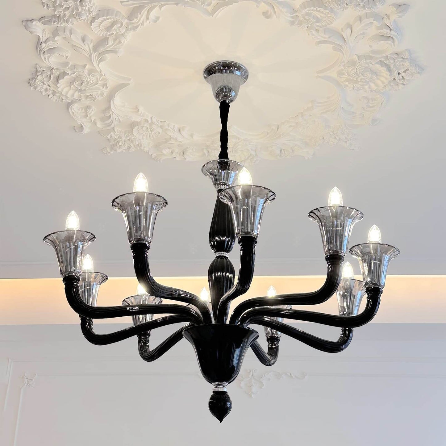 Miloze Chandelier