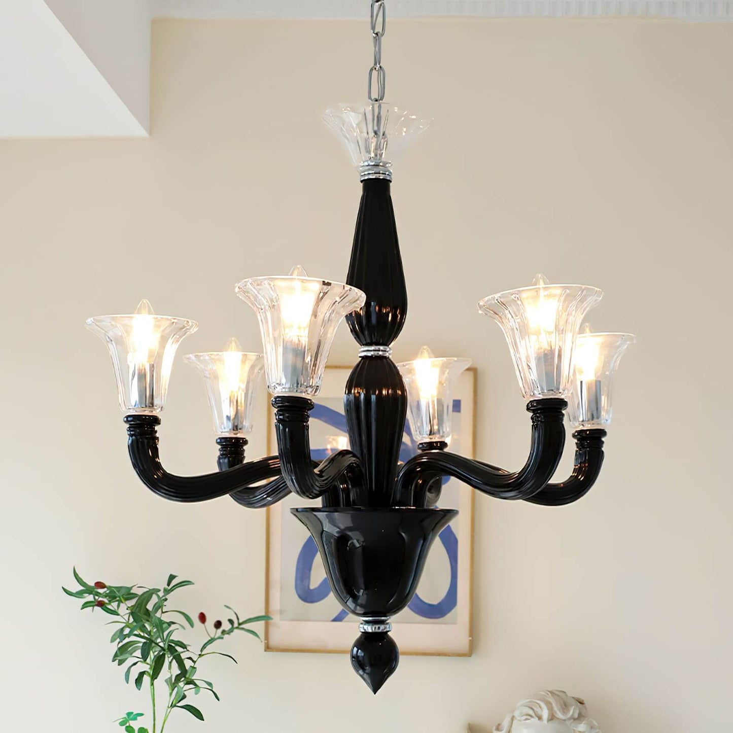 Miloze Chandelier