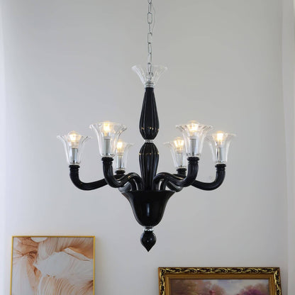 Miloze Chandelier