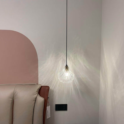Mini Shell Pendant Light