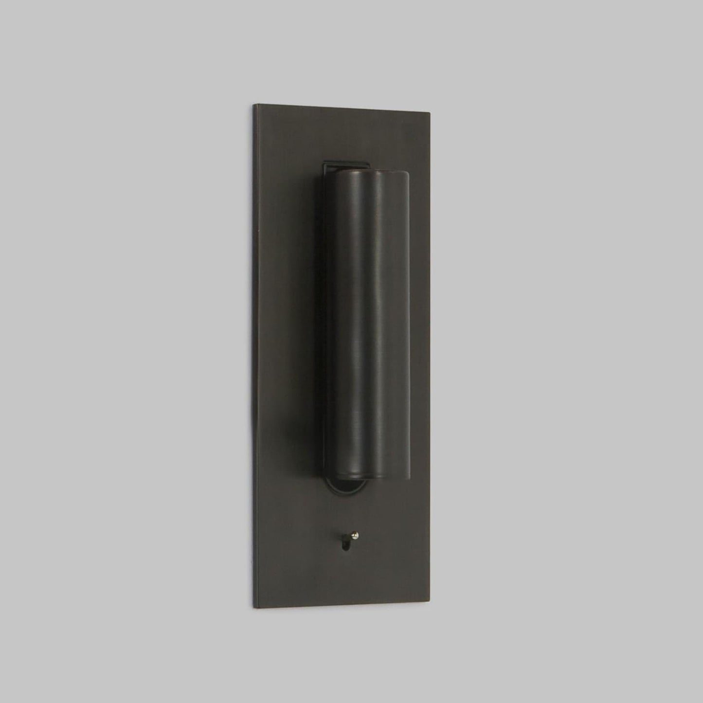 Side Switched LED Wall Lamp