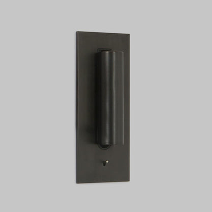Side Switched LED Wall Lamp