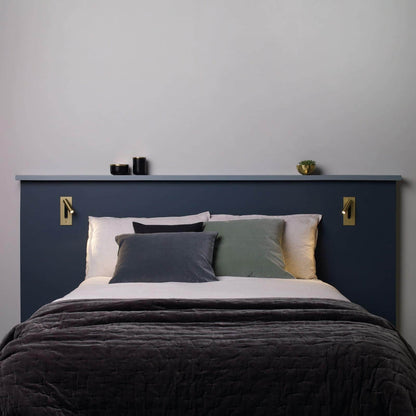 Side Switched LED Wall Lamp