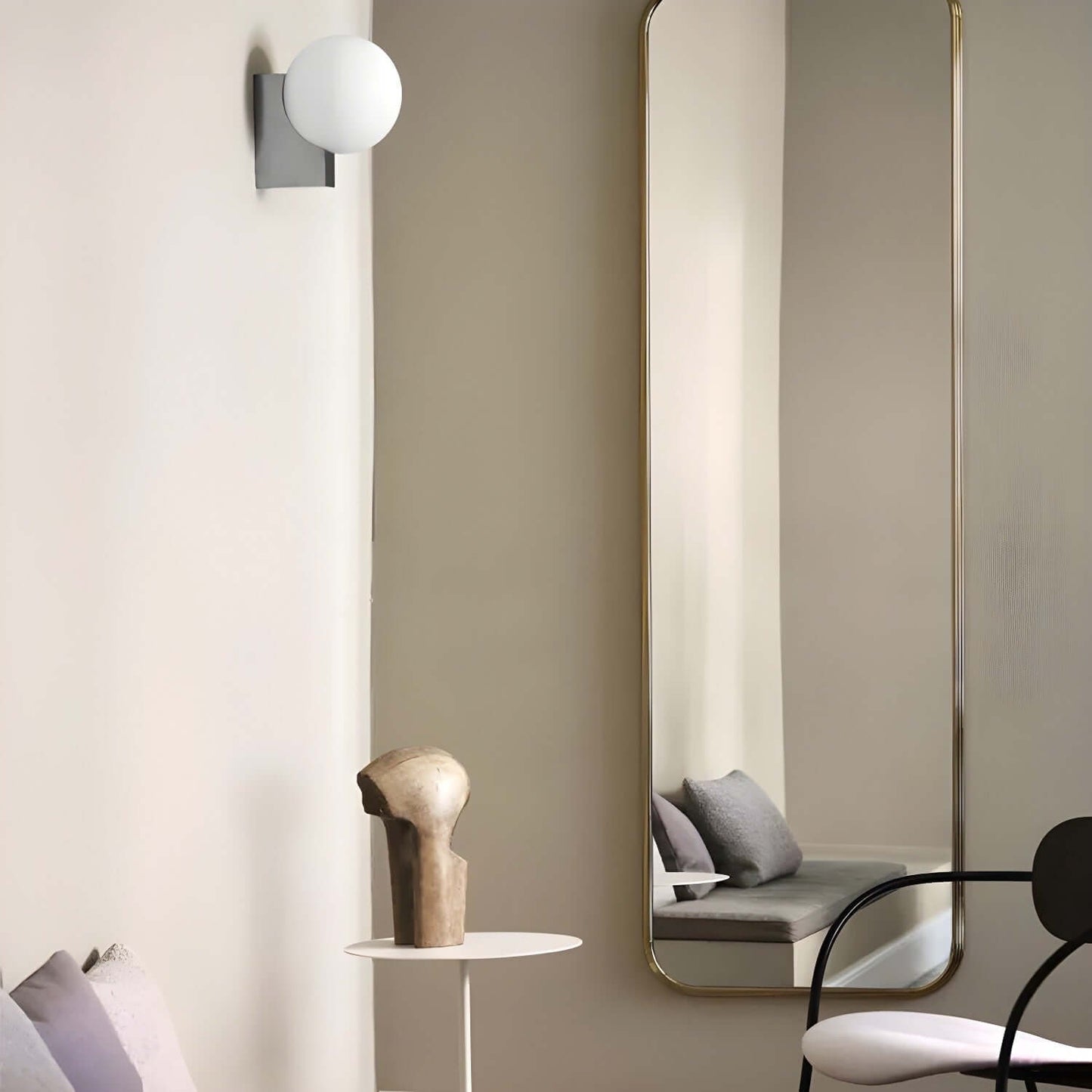Mirevo Wall Lamp