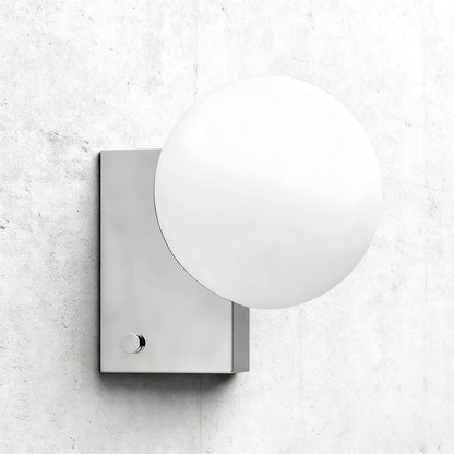 Mirevo Wall Lamp