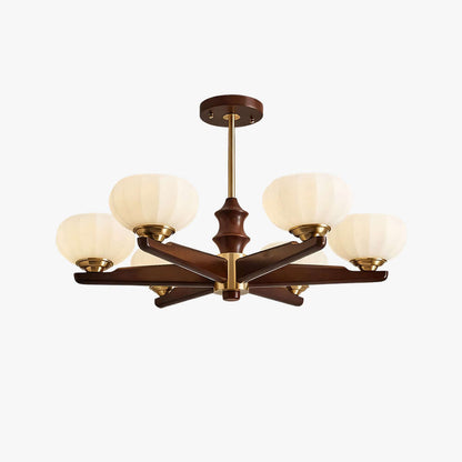 Mirune Chandelier
