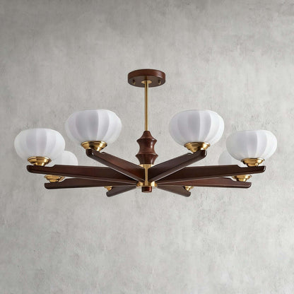 Mirune Chandelier