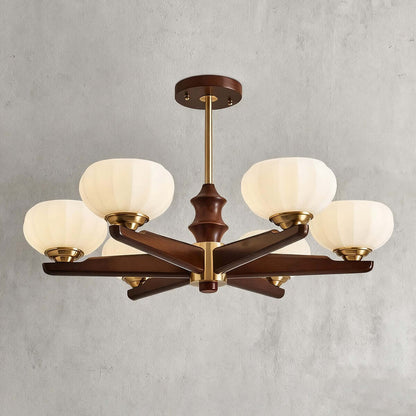 Mirune Chandelier